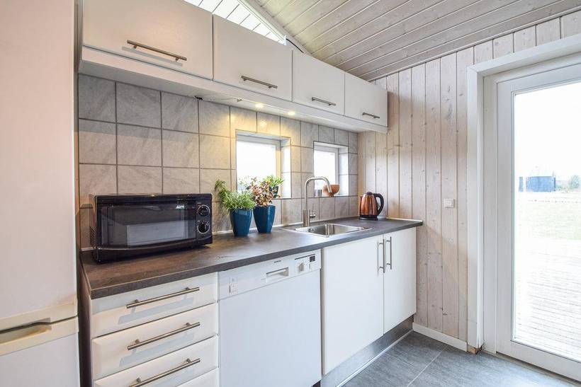 Foto von Ferienhaus GD50 in Rørbæk Sø - Ostjütland