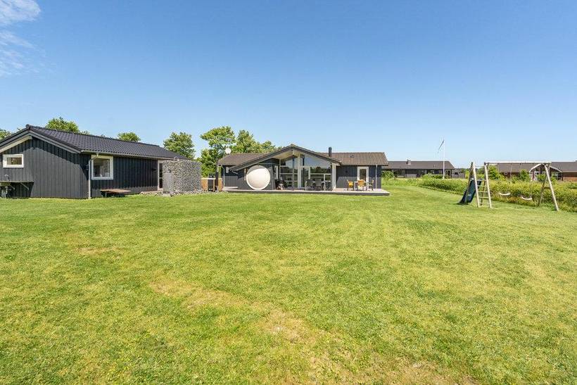 Foto von Ferienhaus GD50 in Rørbæk Sø - Ostjütland