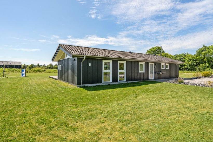 Foto von Ferienhaus GD50 in Rørbæk Sø - Ostjütland