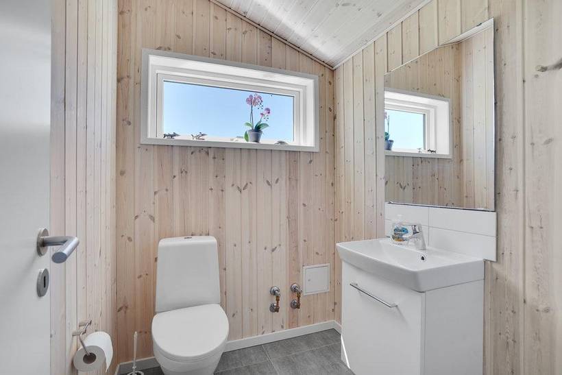 Foto von Ferienhaus GD50 in Rørbæk Sø - Ostjütland
