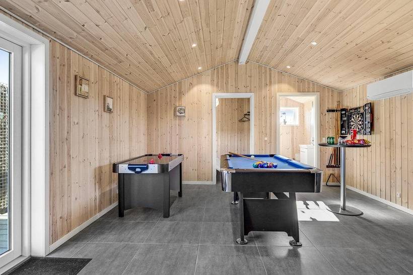 Foto von Ferienhaus GD50 in Rørbæk Sø - Ostjütland