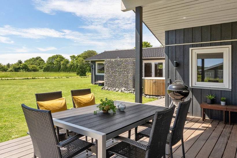 Foto von Ferienhaus GD50 in Rørbæk Sø - Ostjütland