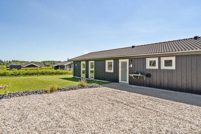 Foto von Ferienhaus GD50 in Rørbæk Sø - Ostjütland