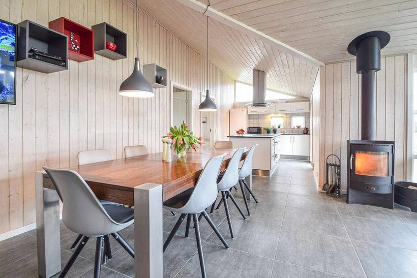 Foto von Ferienhaus GD50 in Rørbæk Sø - Ostjütland