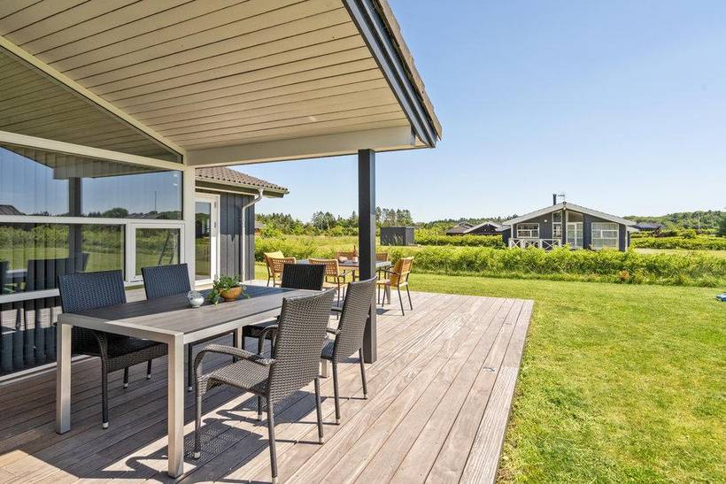 Foto von Ferienhaus GD50 in Rørbæk Sø - Ostjütland