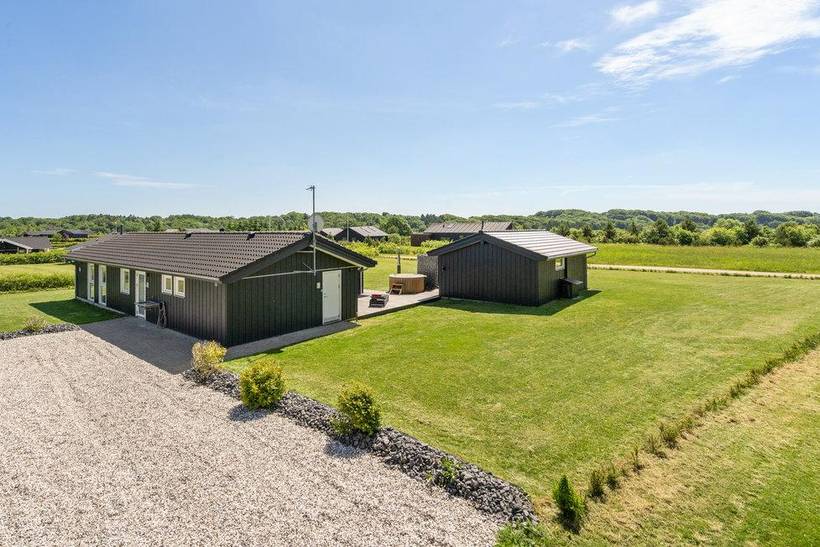 Foto von Ferienhaus GD50 in Rørbæk Sø - Ostjütland