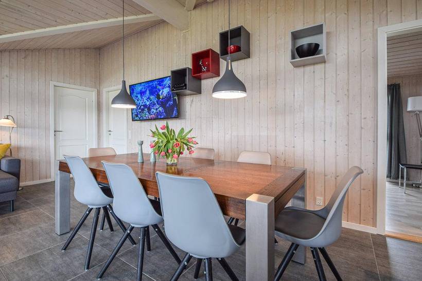 Foto von Ferienhaus GD50 in Rørbæk Sø - Ostjütland