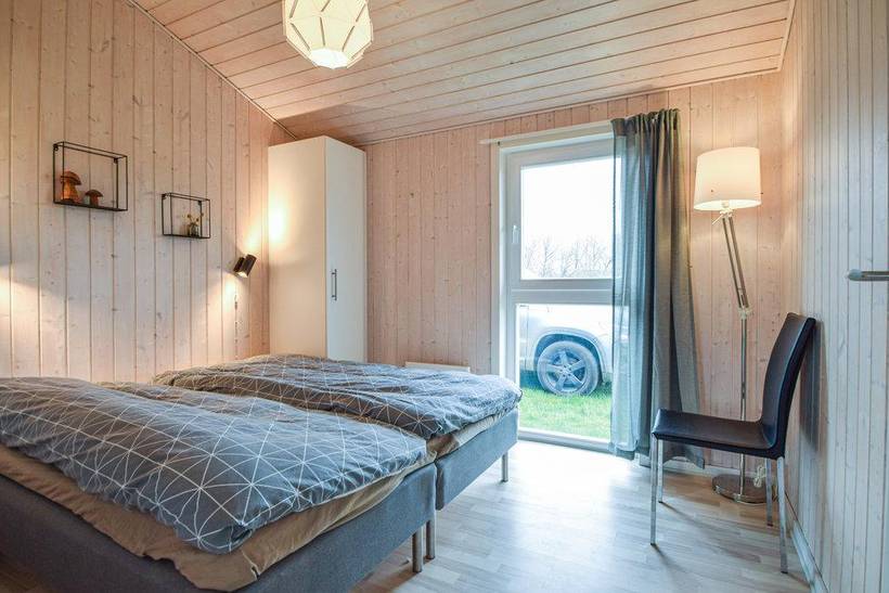 Foto von Ferienhaus GD50 in Rørbæk Sø - Ostjütland