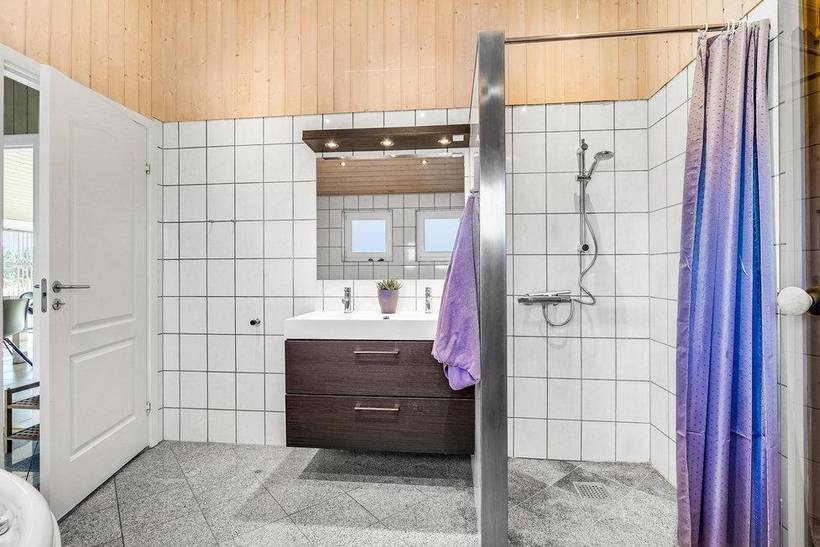 Foto von Ferienhaus GD50 in Rørbæk Sø - Ostjütland