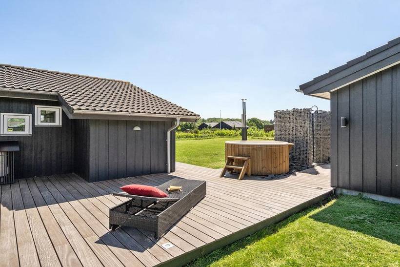 Foto von Ferienhaus GD50 in Rørbæk Sø - Ostjütland