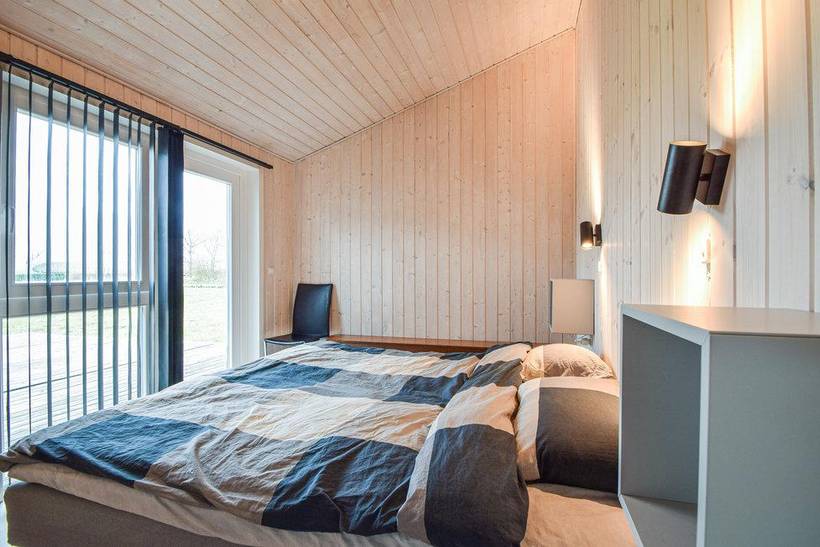 Foto von Ferienhaus GD50 in Rørbæk Sø - Ostjütland