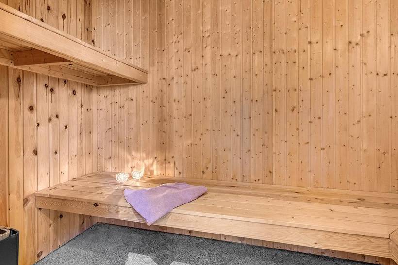 Foto von Ferienhaus GD50 in Rørbæk Sø - Ostjütland