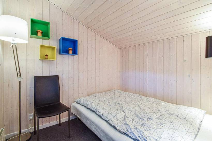 Foto von Ferienhaus GD50 in Rørbæk Sø - Ostjütland