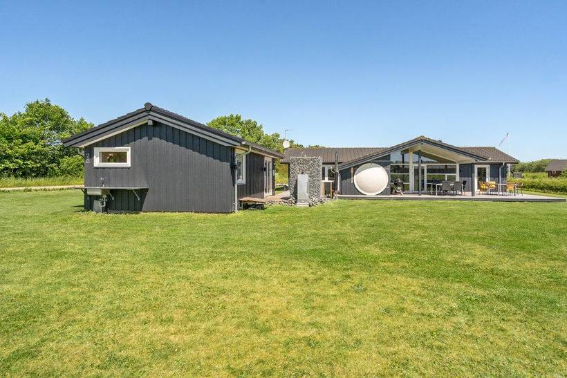 Foto von Ferienhaus GD50 in Rørbæk Sø - Ostjütland