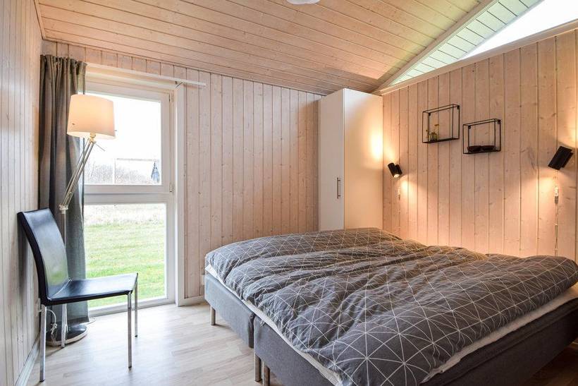 Foto von Ferienhaus GD50 in Rørbæk Sø - Ostjütland