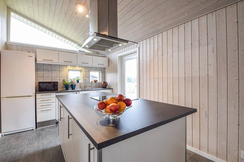 Foto von Ferienhaus GD50 in Rørbæk Sø - Ostjütland