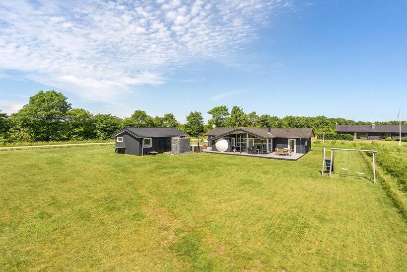 Foto von Ferienhaus GD50 in Rørbæk Sø - Ostjütland