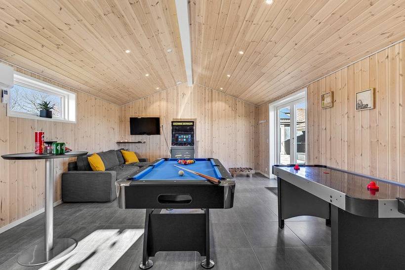Foto von Ferienhaus GD50 in Rørbæk Sø - Ostjütland