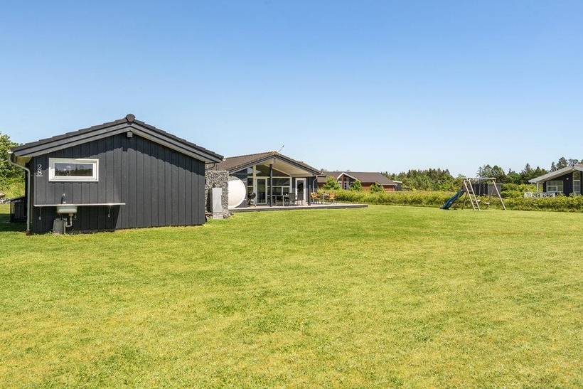 Foto von Ferienhaus GD50 in Rørbæk Sø - Ostjütland