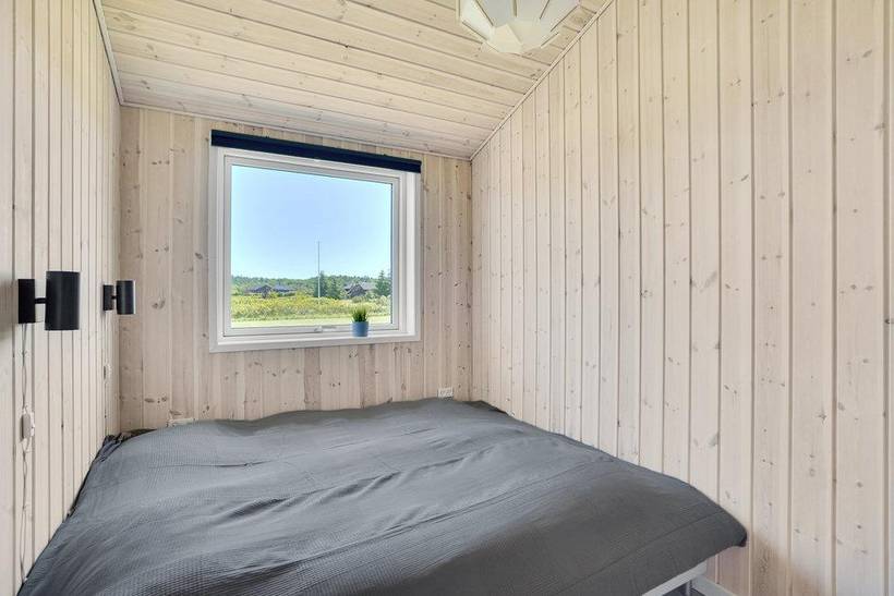 Foto von Ferienhaus GD50 in Rørbæk Sø - Ostjütland