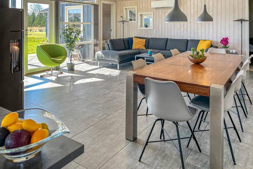 Foto von Ferienhaus GD50 in Rørbæk Sø - Ostjütland