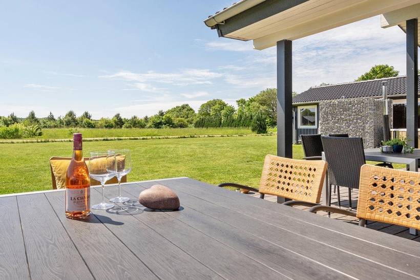 Foto von Ferienhaus GD50 in Rørbæk Sø - Ostjütland