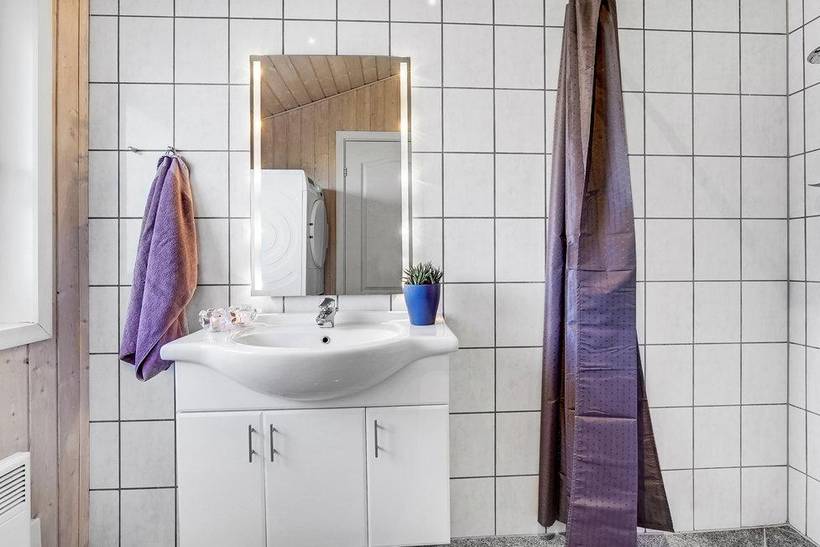 Foto von Ferienhaus GD50 in Rørbæk Sø - Ostjütland