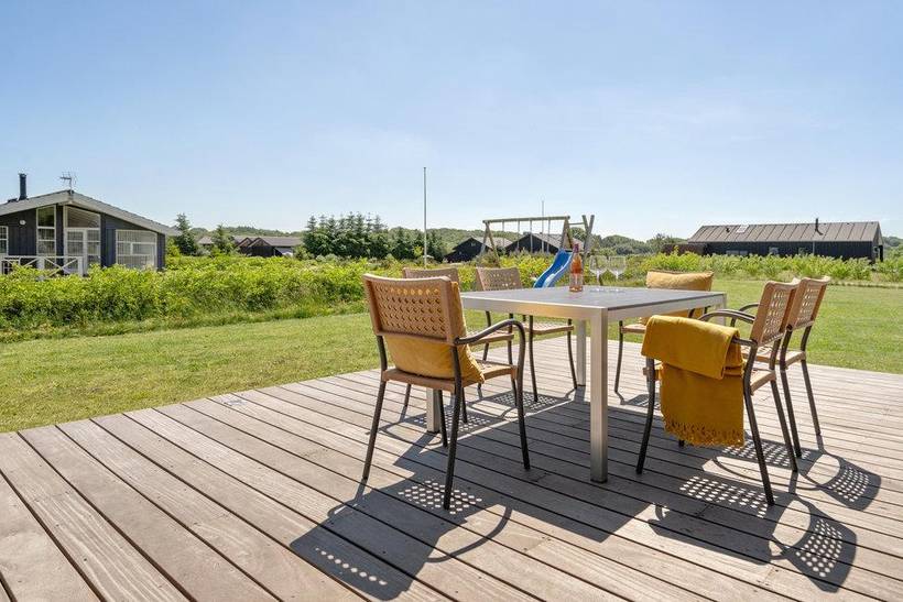 Foto von Ferienhaus GD50 in Rørbæk Sø - Ostjütland