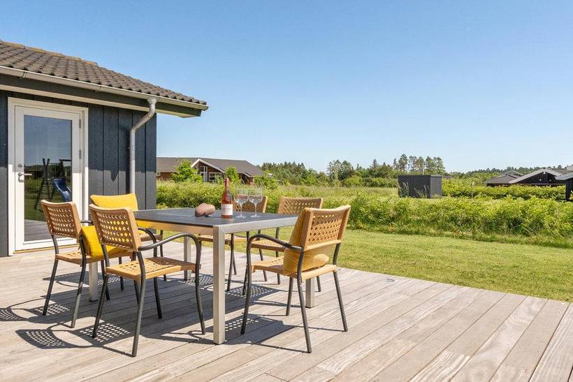 Foto von Ferienhaus GD50 in Rørbæk Sø - Ostjütland