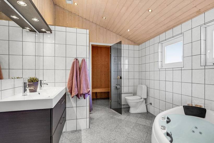 Foto von Ferienhaus GD50 in Rørbæk Sø - Ostjütland