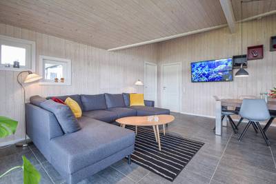 Vorschaubild von Ferienhaus GD50 in Rørbæk Sø - Ostjütland