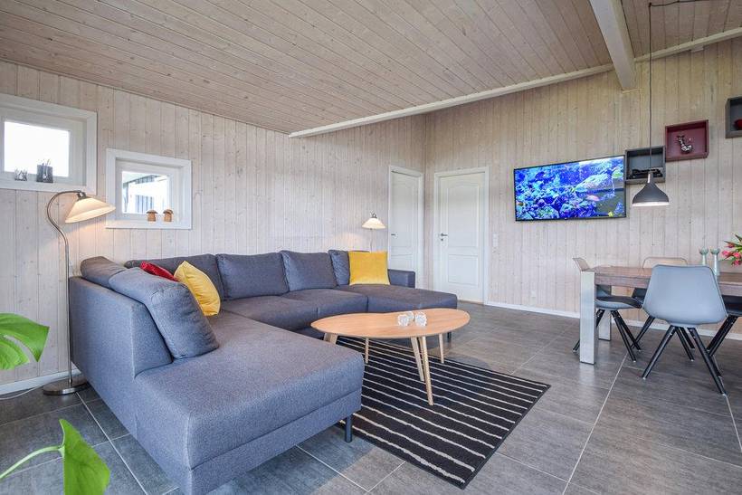 Foto von Ferienhaus GD50 in Rørbæk Sø - Ostjütland