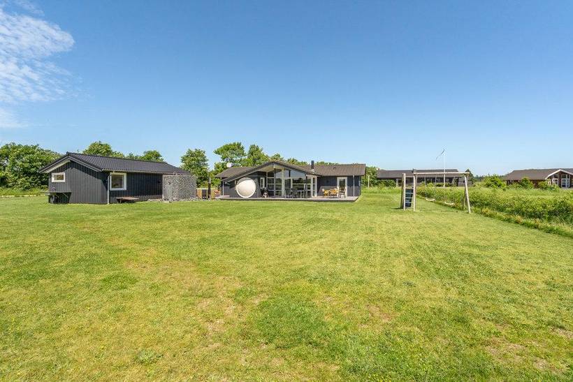 Foto von Ferienhaus GD50 in Rørbæk Sø - Ostjütland