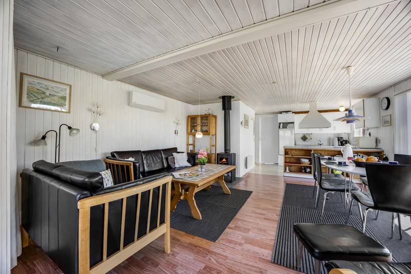Foto von Ferienhaus GD57 in Nørlev - Lønstrup - Nordjütland