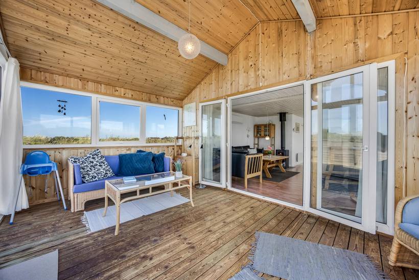 Foto von Ferienhaus GD57 in Nørlev - Lønstrup - Nordjütland