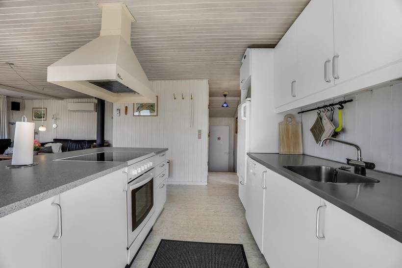 Foto von Ferienhaus GD57 in Nørlev - Lønstrup - Nordjütland