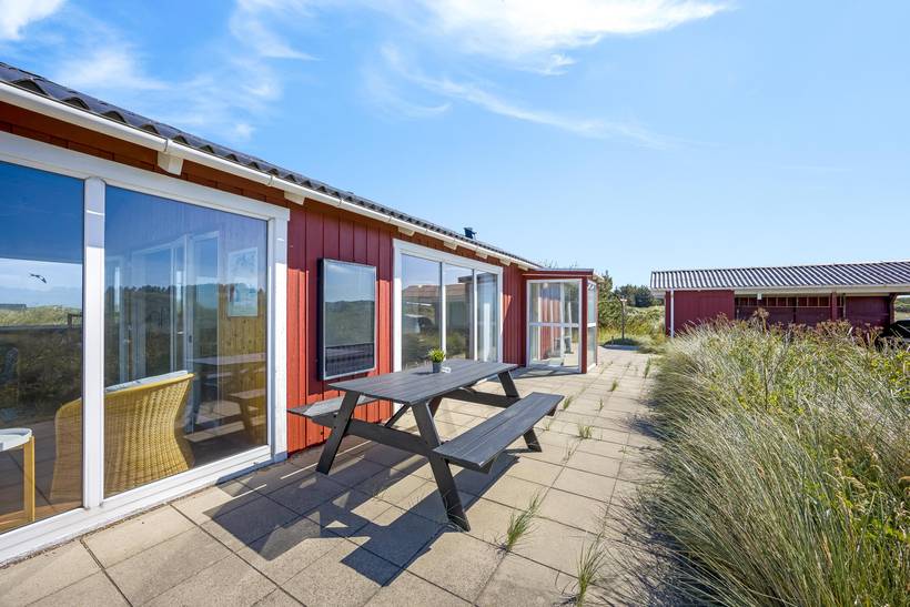 Foto von Ferienhaus GD57 in Nørlev - Lønstrup - Nordjütland
