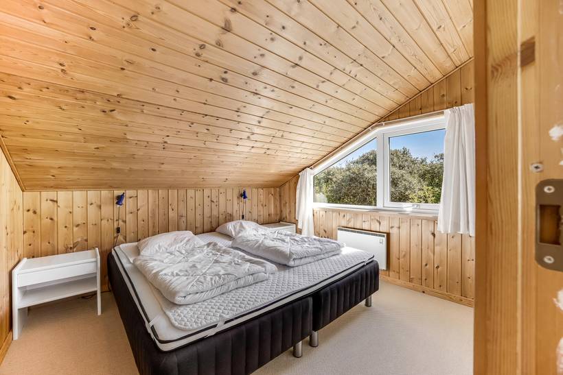 Foto von Ferienhaus GD57 in Nørlev - Lønstrup - Nordjütland