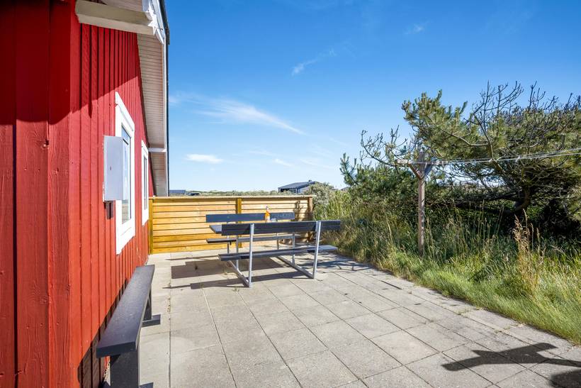 Foto von Ferienhaus GD57 in Nørlev - Lønstrup - Nordjütland