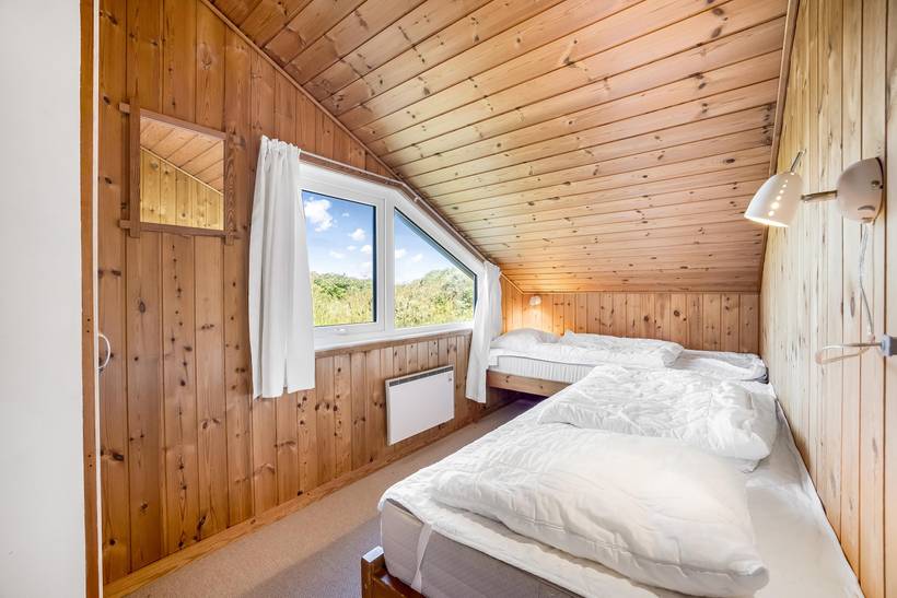 Foto von Ferienhaus GD57 in Nørlev - Lønstrup - Nordjütland