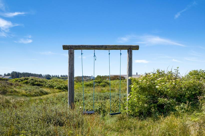 Foto von Ferienhaus GD57 in Nørlev - Lønstrup - Nordjütland