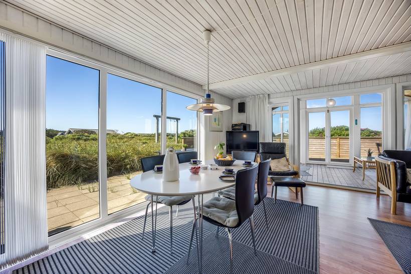 Foto von Ferienhaus GD57 in Nørlev - Lønstrup - Nordjütland