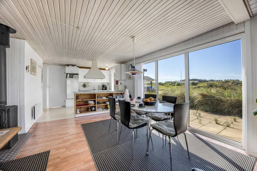 Foto von Ferienhaus GD57 in Nørlev - Lønstrup - Nordjütland