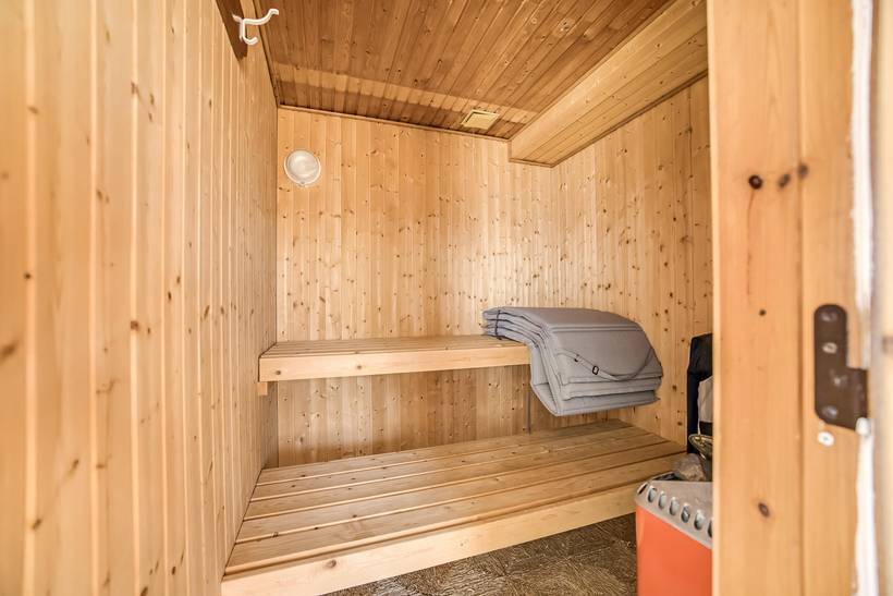 Foto von Ferienhaus GD57 in Nørlev - Lønstrup - Nordjütland