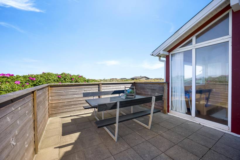 Foto von Ferienhaus GD57 in Nørlev - Lønstrup - Nordjütland