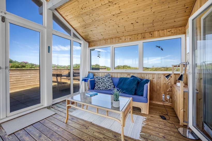 Foto von Ferienhaus GD57 in Nørlev - Lønstrup - Nordjütland