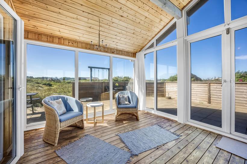 Foto von Ferienhaus GD57 in Nørlev - Lønstrup - Nordjütland