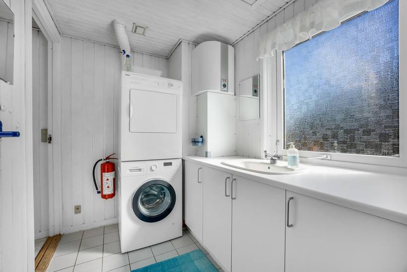 Foto von Ferienhaus GD57 in Nørlev - Lønstrup - Nordjütland