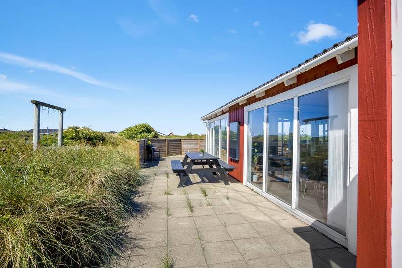 Foto von Ferienhaus GD57 in Nørlev - Lønstrup - Nordjütland