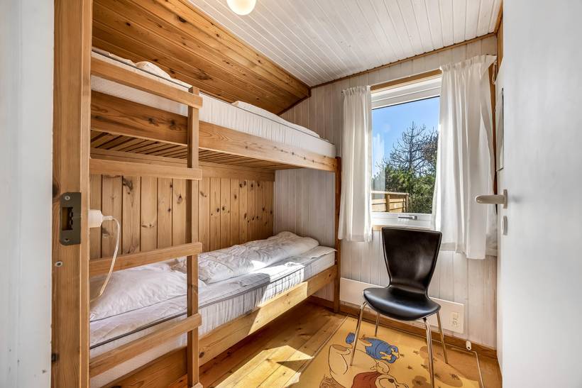 Foto von Ferienhaus GD57 in Nørlev - Lønstrup - Nordjütland